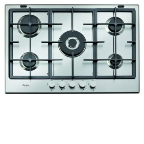 Поверхность WHIRLPOOL gma 7522 ix
