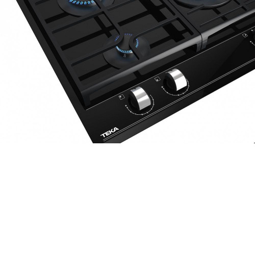 Газовая панель Teka GZC 63310 XBN BLACK (112570138)