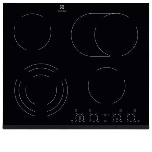 Поверхность ELECTROLUX ehf 56747 fk
