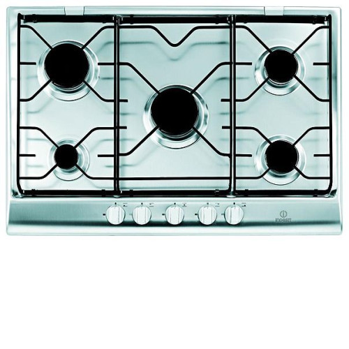 Поверхность INDESIT ip 750 s ( ix )