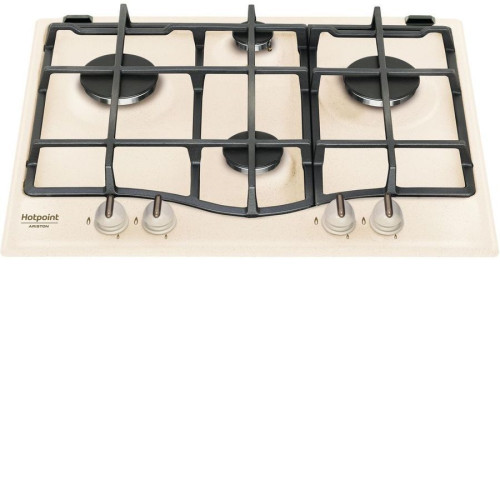 Встраиваемая газовая варочная панель Hotpoint-Ariston 9YPSN 645(OW) GH R/HA