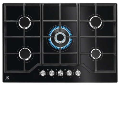 Варочная поверхность Electrolux KGG 7536