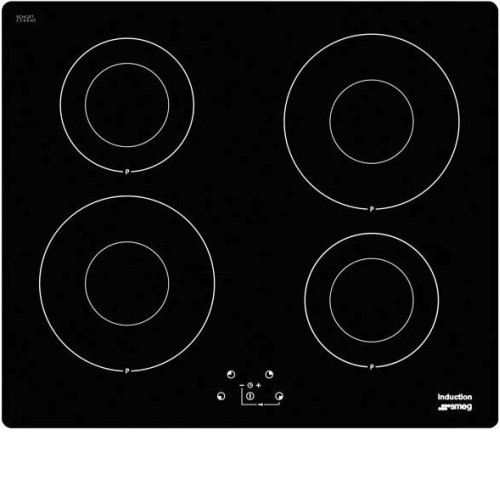 Поверхность SMEG si641id2