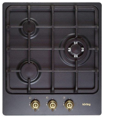 Поверхность KORTING hg 455 ctrn