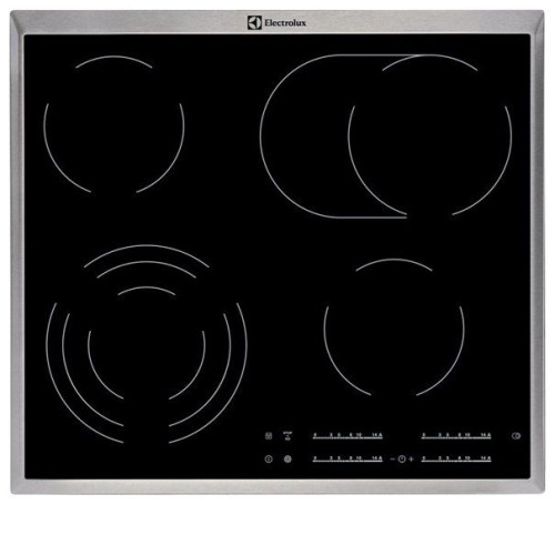 Поверхность ELECTROLUX EHF 46547 XK