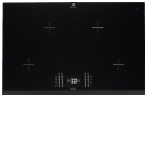 Поверхность ELECTROLUX ehl 8840 fog