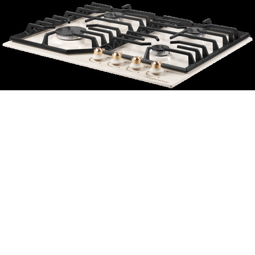 Варочная поверхность KUPPERSBERG FS 601 C Bronze