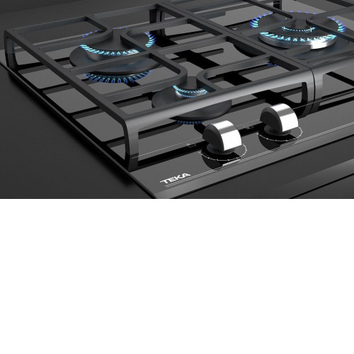 Газовая панель Teka GZC 63310 XBN BLACK (112570138)
