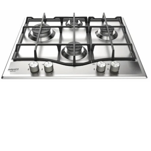 Газовая панель HOTPOINT-ARISTON PCN641IXHARU