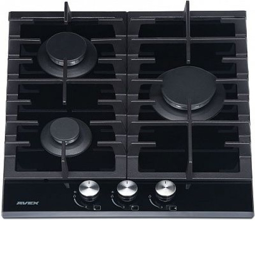 Варочная панель AVEX HM 4531 B