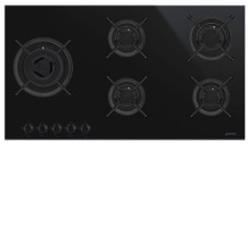 Поверхность SMEG PV695LCNX