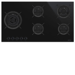 Поверхность SMEG PV695LCNX
