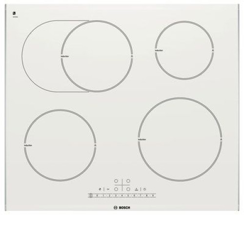 Поверхность BOSCH pib 672f17 e