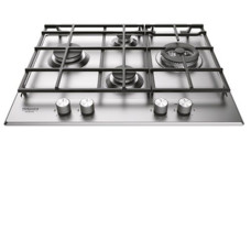 Газовая панель HOTPOINT-ARISTON PKL 641 D2 IX/HA