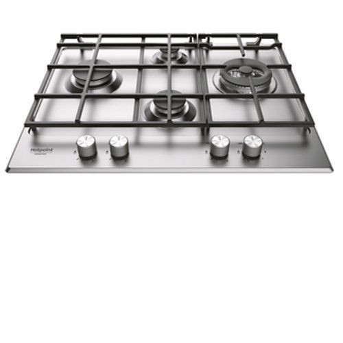 Газовая панель HOTPOINT-ARISTON PKL 641 D2 IX/HA