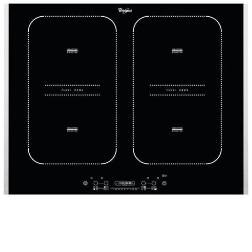 Поверхность WHIRLPOOL acm 828 lx