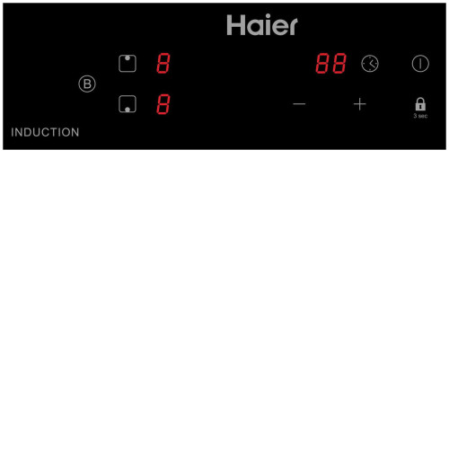 Варочная поверхность HAIER HHY-Y32NVB