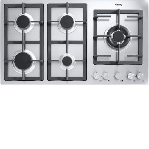 Поверхность KORTING hg 995 ctx