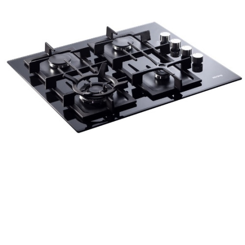 Газовая панель Korting HGG 665 CTN