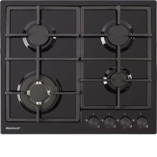 Варочная панель RAINFORD RBH-2614 Black