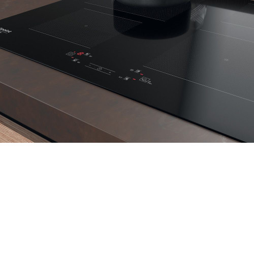Варочная панель HOTPOINT-ARISTON HQ 2960S NE