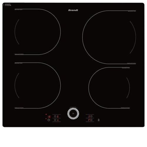 Поверхность BRANDT ti 1022 b