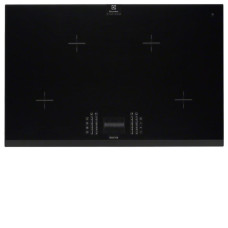 Поверхность ELECTROLUX ehl 98840 fg