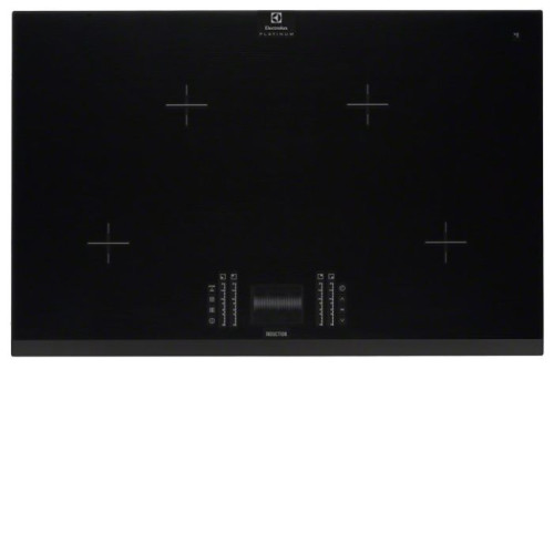 Поверхность ELECTROLUX ehl 98840 fg