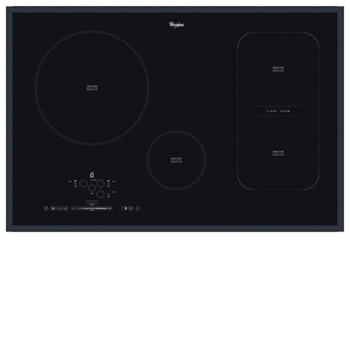 Поверхность WHIRLPOOL acm 849 ba