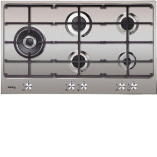 Поверхность KORTING hg 985 ctx