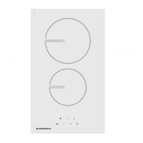 Электрическая поверхность MAUNFELD MVCE31.2HL.SZ-WH