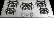 Поверхность SMEG p755x