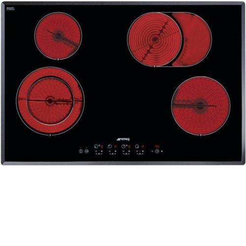 Поверхность SMEG se2772tc2