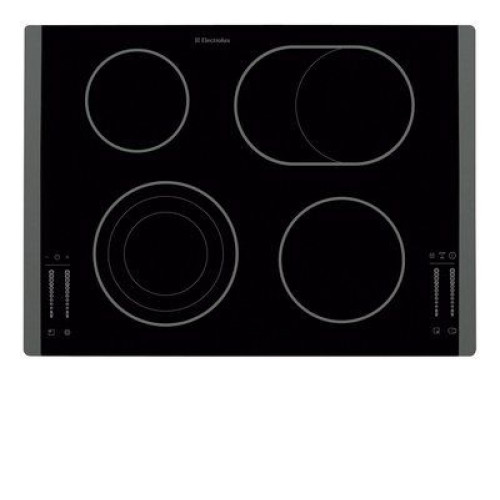Поверхность ELECTROLUX ehs 68210 p