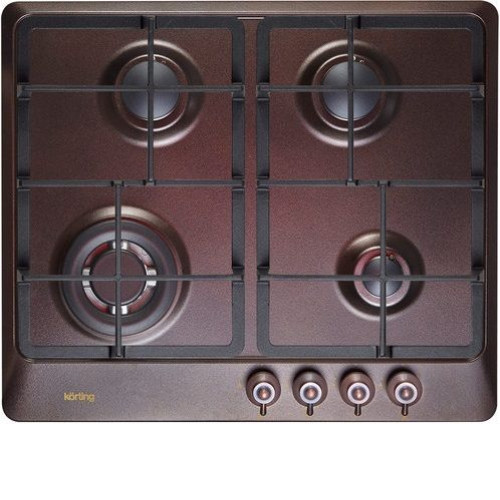 Поверхность KORTING hg 655 ctrc