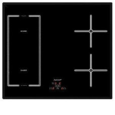 Варочная панель Rainford RBН 8613 B black