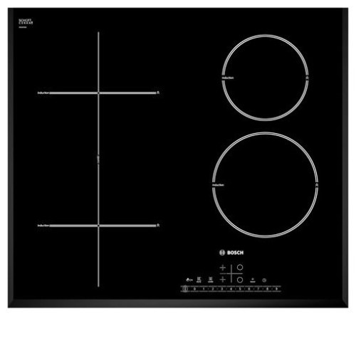 Поверхность BOSCH pit 651f17 e