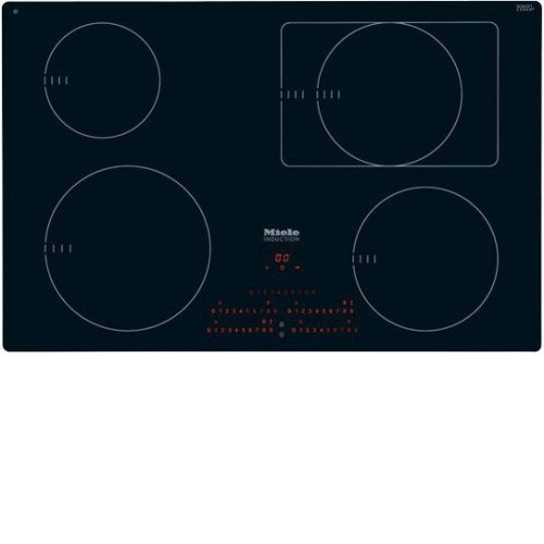 Поверхность MIELE km 6352