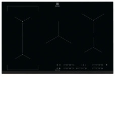 Варочная поверхность Electrolux EIV 835 черный