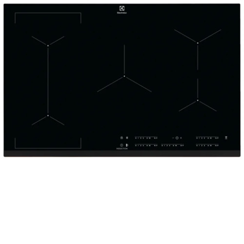 Варочная поверхность Electrolux EIV 835 черный