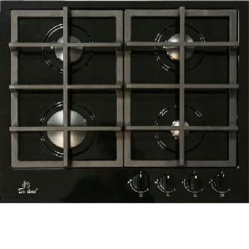 Газовая поверхность ELECTRONICSDELUXE TG4 750231F-075