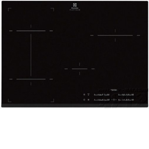 Поверхность ELECTROLUX ehi97543fk
