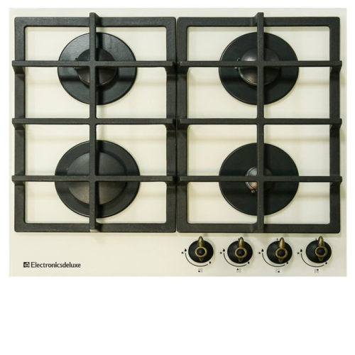 Варочная поверхность ELECTRONICSDELUXE GG4_750229F-016