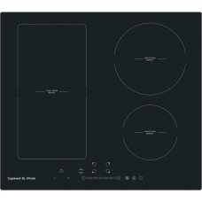 Варочная поверхность ZIGMUND & SHTAIN CI 34.6 B