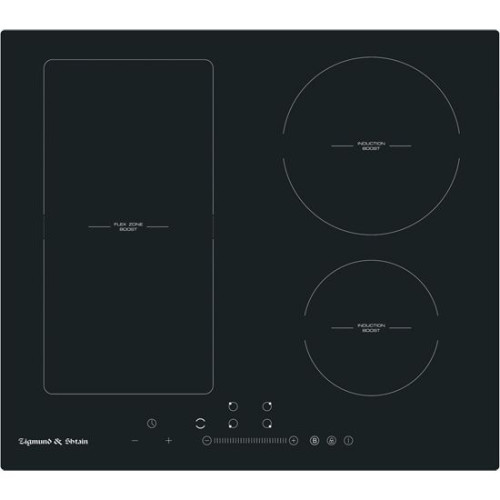 Варочная поверхность ZIGMUND & SHTAIN CI 34.6 B