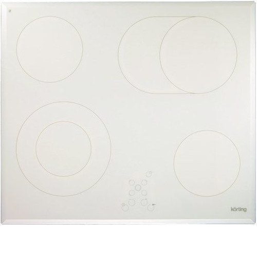 Поверхность KORTING hk 6205 bb
