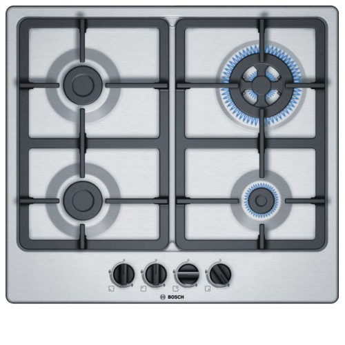 Варочная поверхность BOSCH PGH6B5B90R