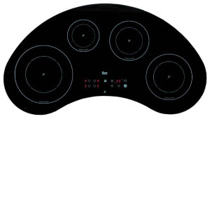 Электрическая поверхность TEKA vr tc 95 4i Электрическая поверхность TEKA vr tc 95 4i