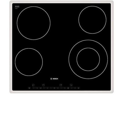Поверхность BOSCH pkf 642t14