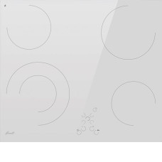 Варочная панель Fornelli PV 6017 DOLCE WH